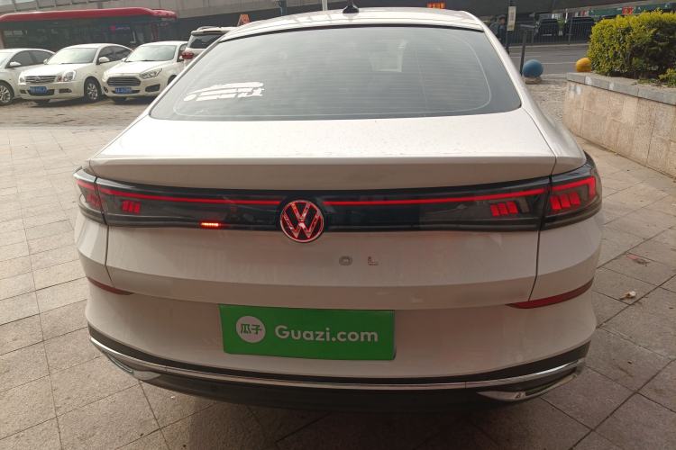 Used Volkswagen Lamando 2022 Lavida L 280TSI DSG Cool & Spicy Edition Rear