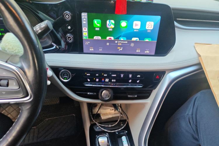 Used Buick Velite 7 2020 652E Connected Smart Edition
