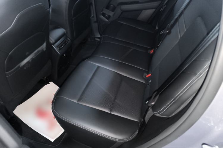 Used Haval H Dog 2023 2.0T Two-Wheel Drive Chaoye Version Plus