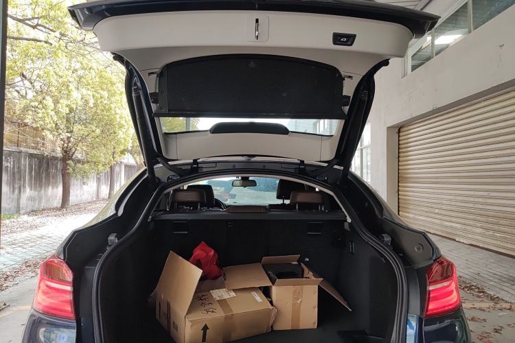 Used BMW X4 2014 xDrive20i X Design Package