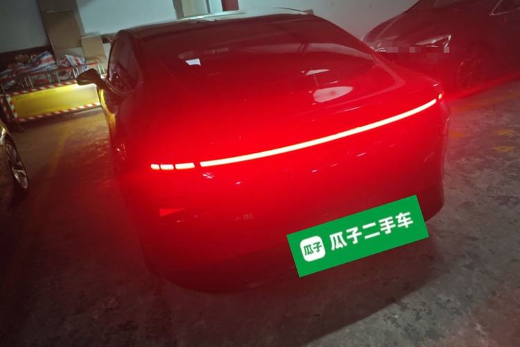 Used XPeng P7 2020 586N