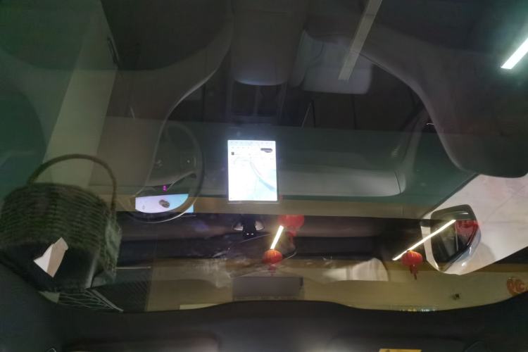 Used Nio ET5T 2024 75kWh Touring
