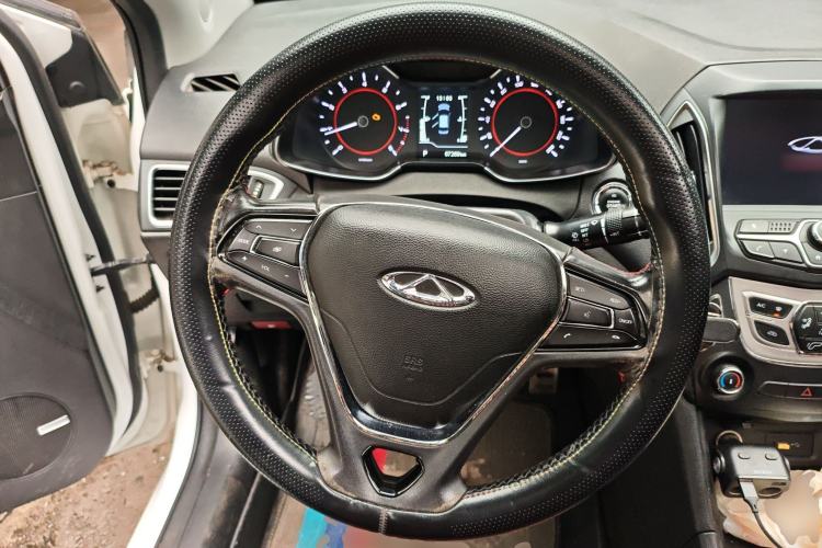 Used Chery Arrizo 5 2018 1.5L CVT Tribute to Youth Edition
