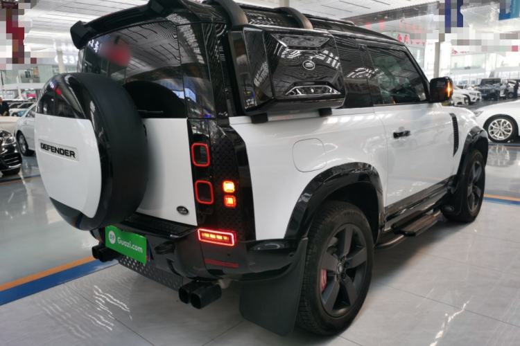 Used Land Rover Defender 2023 90 3.0T P400 XS
