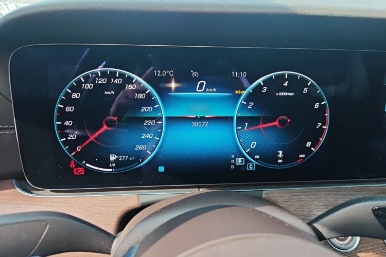 Used Mercedes-Benz E-Class 2023 Updated E 300 L Fashion Edition