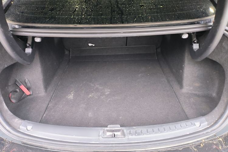 Used Ford Mondeo 2023 EcoBoost 180 Luxury Model
