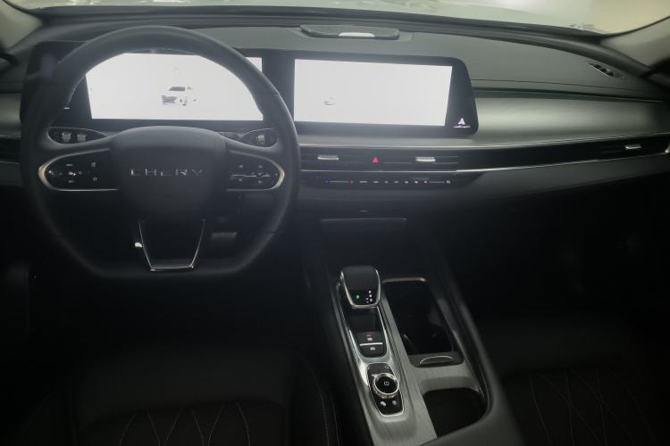 Used Chery Arrizo 8 2024 1.6T DCT Rui
