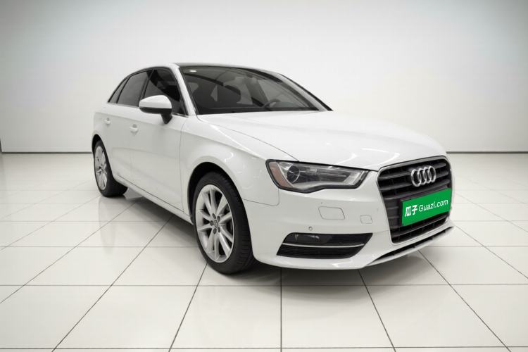Used Audi A3 2014 Sportback 35 TFSI Automatic Comfort Model