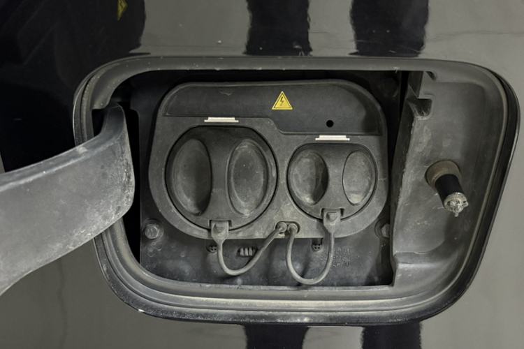 Used Geely Galaxy Panda 2025 210km Panda Kart
