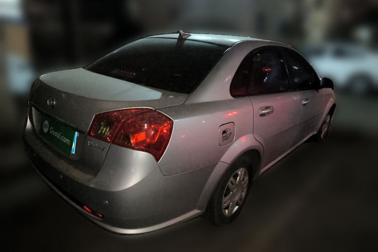 Used Buick Excelle 2013 1.5L Automatic Classic Model