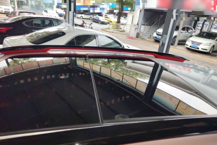 Used Citroen C5 AIRCROSS 2017 380THP Luxury Model