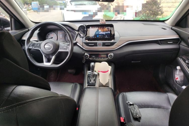 Used Nissan Teana 2021 2.0L XL Comfort Edition