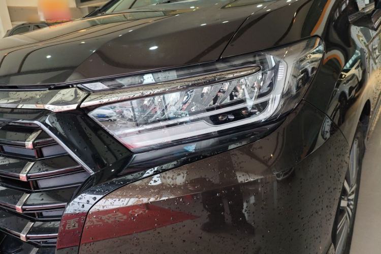 Used Honda Elysion 2024 2.0L eHEV Luxury Edition