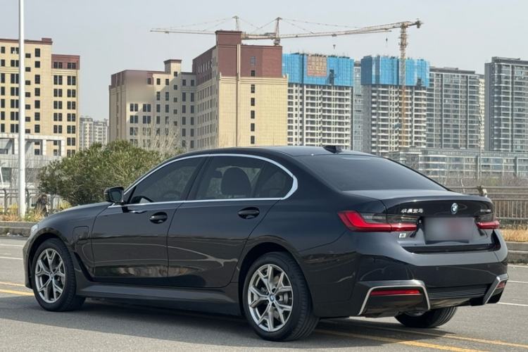 Used BMW i3 2024 eDrive 35 L