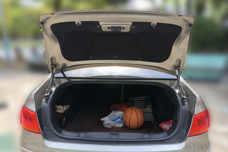 Used Peugeot 408 2013 2.0L Automatic Luxury Edition