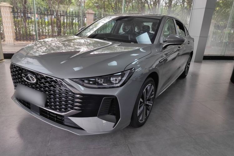 Used Chery Arrizo 8 PRO 2025 Pro 1.6T Luxury Model