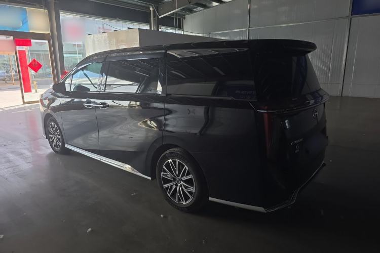 Used GAC Trumpchi M8 2024 Master Series 400T Ultimate Edition Exterior 5