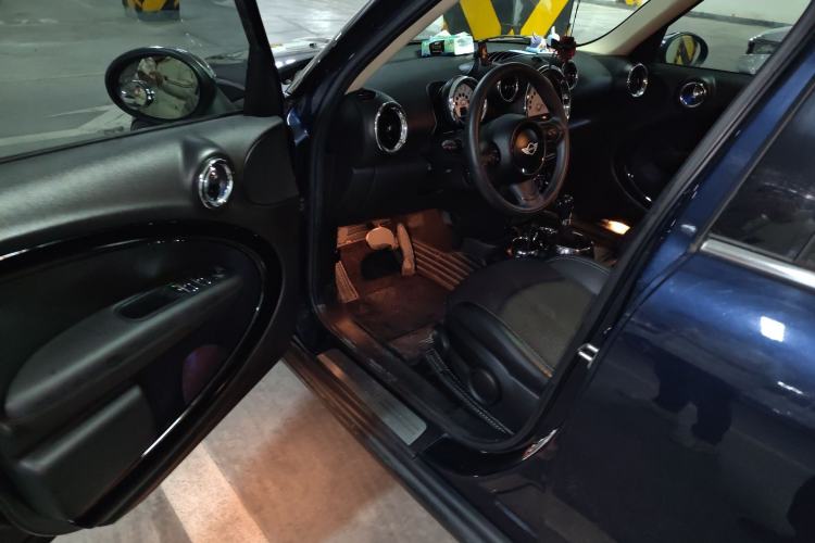 Used MINI Countryman 2011 1.6L COOPER Fun
