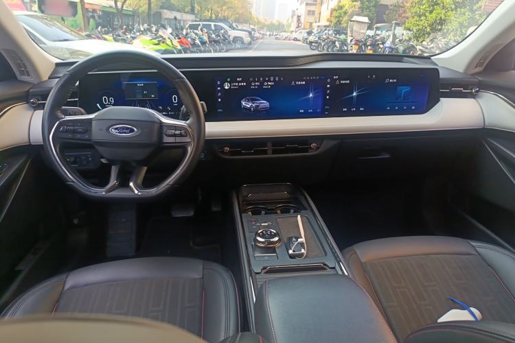 Used Ford Mondeo 2022 Restyled EcoBoost 245 Luxury Version