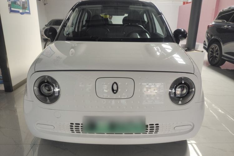 Used ORA Black Cat 2019 301km Standard Edition