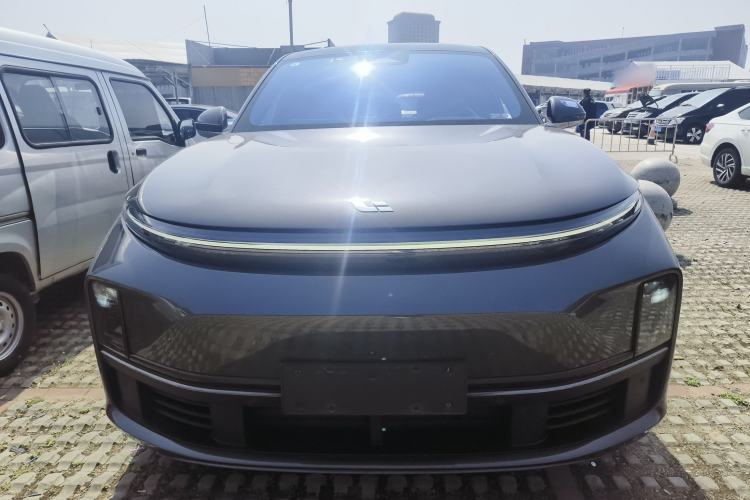 Used Li Auto L7 2023 Air model Front