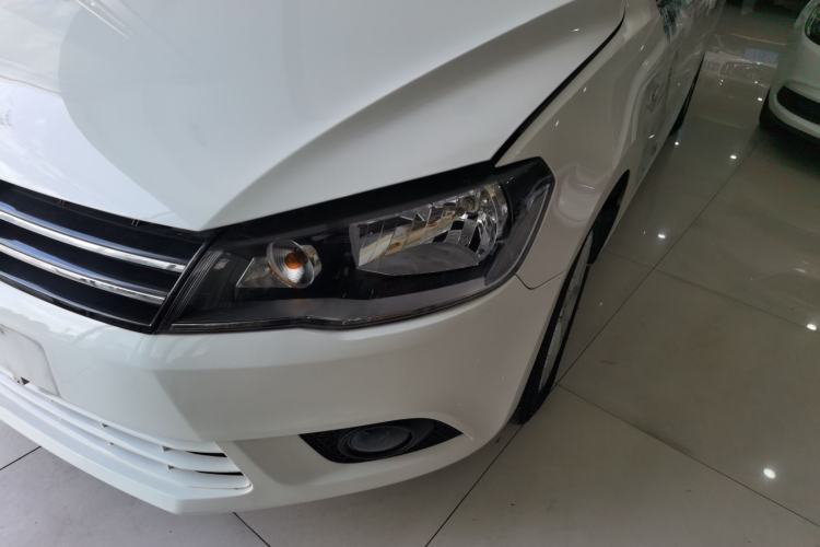 Used Volkswagen Jetta 2015 Value Edition 1.6L Automatic Comfort Version
