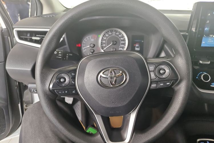 Used Toyota Allion 2022 2.0L Elite Edition