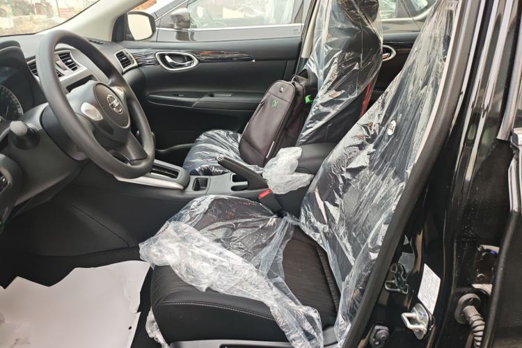 Used Nissan Sylphy 2024 Facelifted Three Classic 1.6XE CVT Comfort Edition