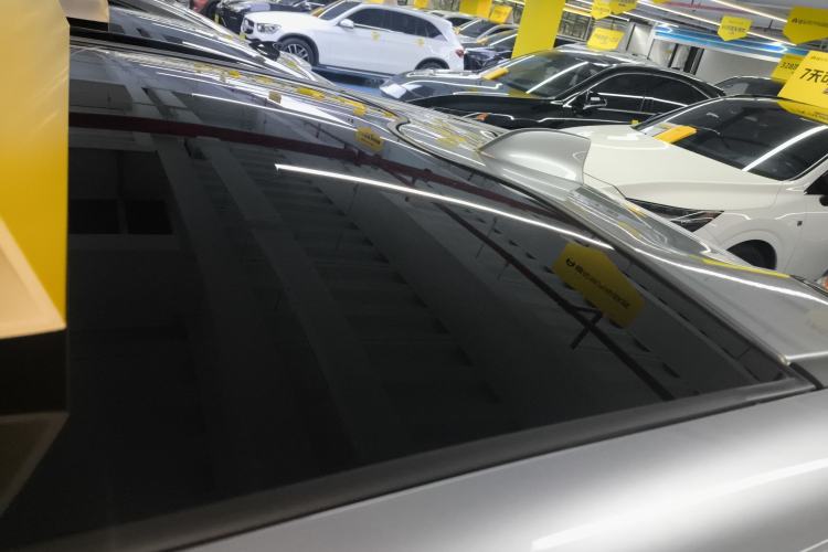 Used Lexus RZ 2023 450e All-Wheel Drive Luxury Edition