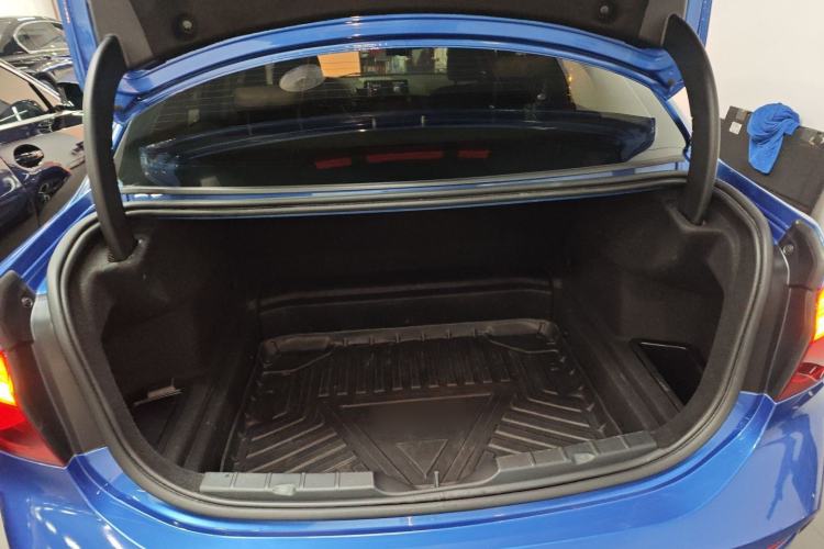 Used BMW 1 Series 2020 125i Leading Model M Sport Package
