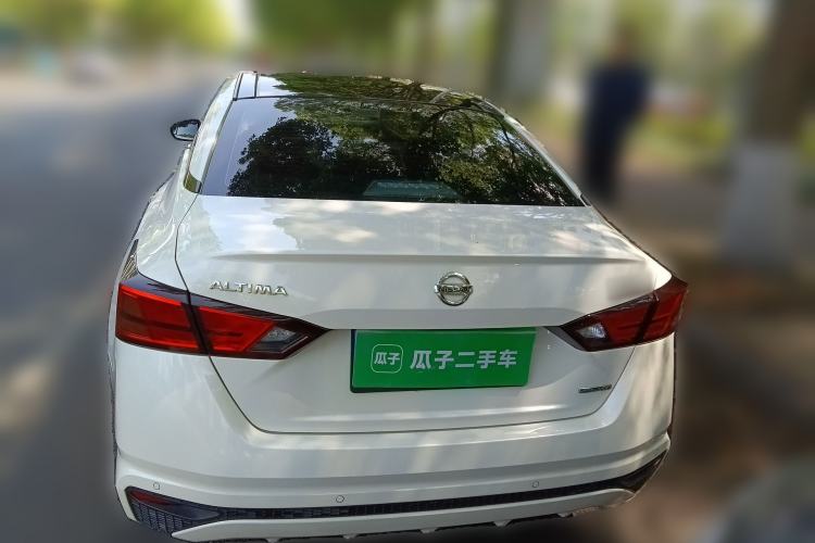 Used Nissan Teana 2020 2.0L XL Comfort Edition