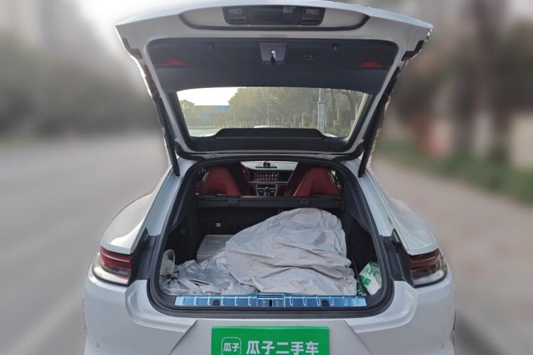 Used Porsche Panamera 2023 Panamera 2.9T
