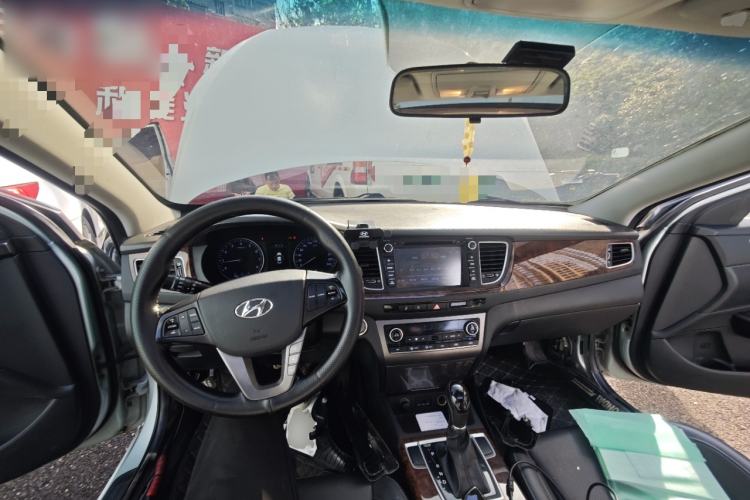 Used Hyundai Mistra 2014 1.8L Automatic Deluxe DLX Model
