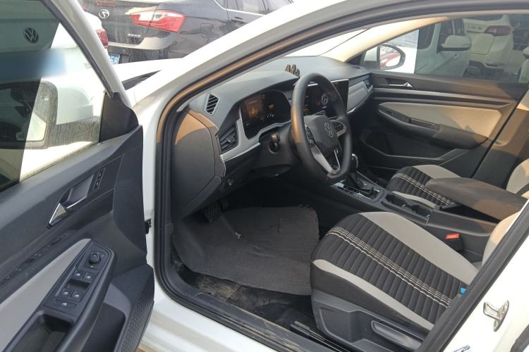 Used Volkswagen Bora 2024 200TSI DSG Comfort Edition
