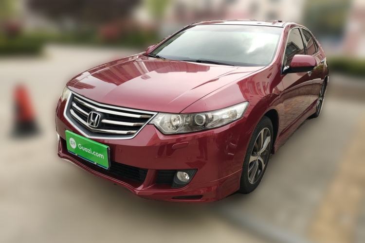 Used Honda Spirior 2009 2.4L TYPE-S