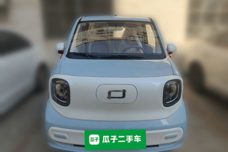 Used Bestune Pony 2026 Model 222km Cute Horse Plus Front