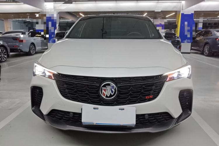 Used Buick Verano 2023 Pro GS Hunter Wind Edition
