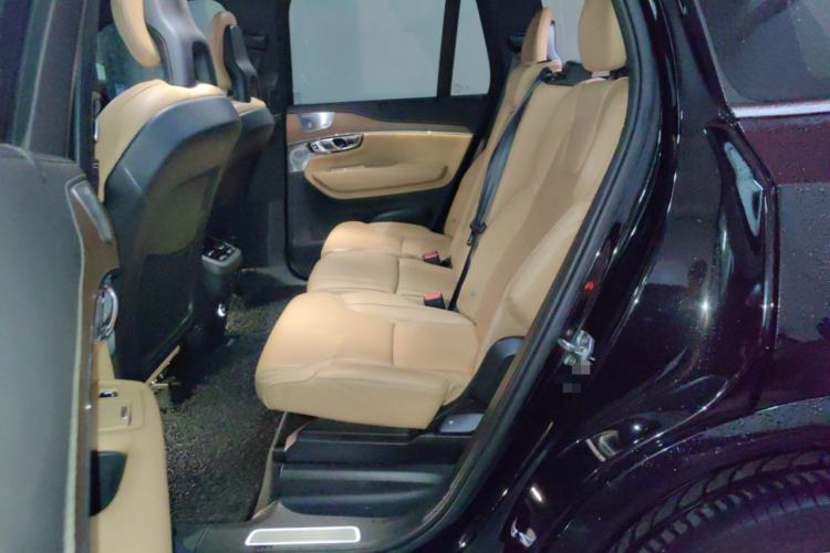 Used Volvo XC90 2018 T6 Zhiya Edition 7-seater