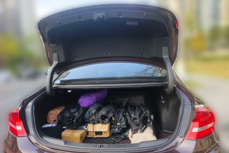 Used Buick LaCrosse 2016 20T Elite Edition