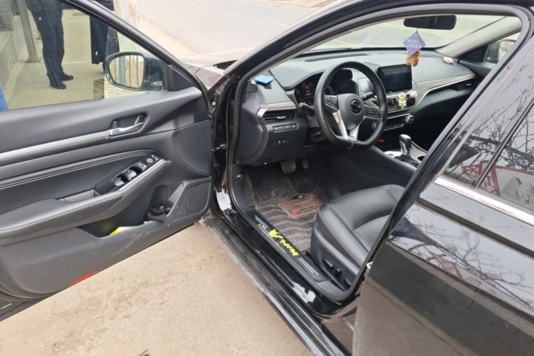 Used Nissan Teana 2021 2.0L XL Comfort Edition