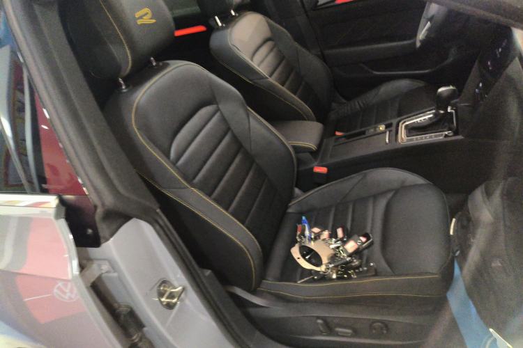 Used Volkswagen FAW-Volkswagen CC 2024 380TSI Striking All-Encompassing Edition