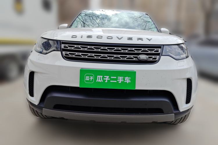 Used Land Rover Discovery 2020 3.0 SC V6 SE
