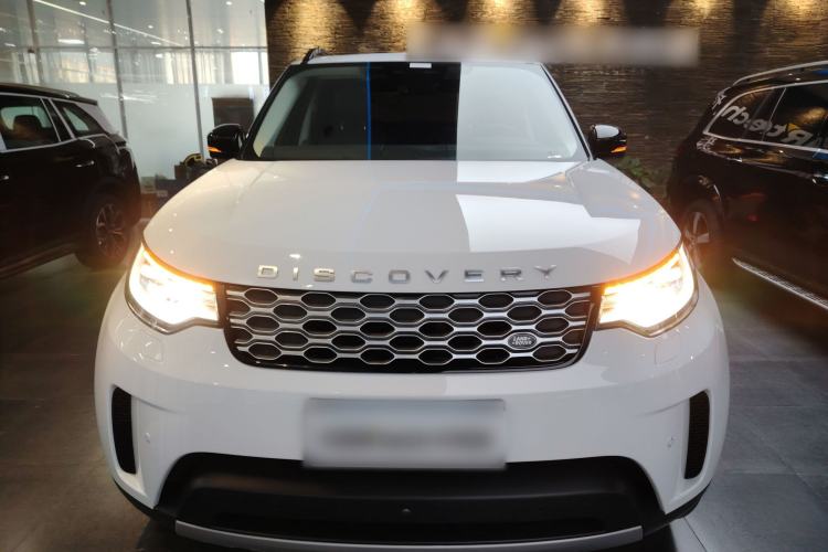 Used Land Rover Discovery 2024 360 PS S
