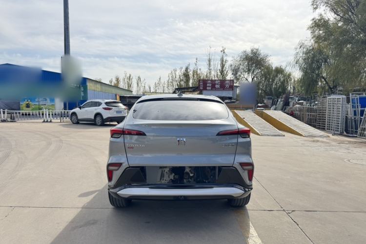 Used Buick Envista 2022 1.5T GS Fuel-Efficient Version