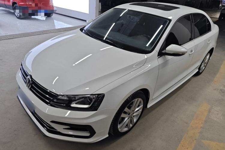 Used Volkswagen Sagitar 2018 280TSI DSG Ignite Edition