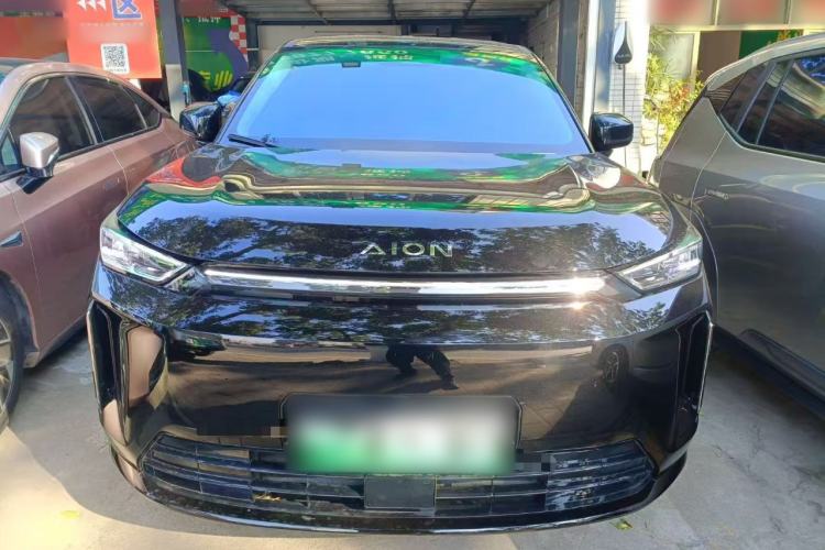 Used AION i60 2026 Model 530 Standard Edition
