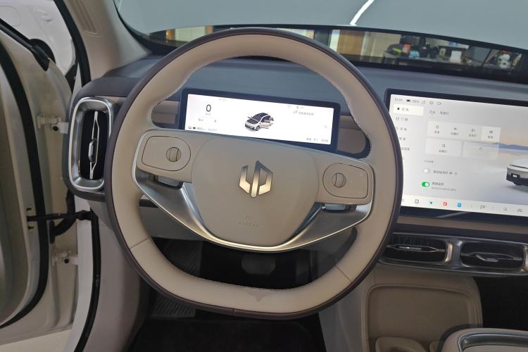 Used Leapmotor B10 2025 510 LiDAR Version