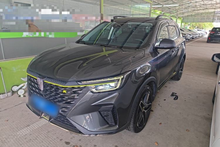 Used Roewe RX5 2021 PLUS 330TGI Automatic National Trend Intelligent Deluxe Edition Guazi used car, China used car export, Used car for sale, Used  cars, Cheapest cars for sale