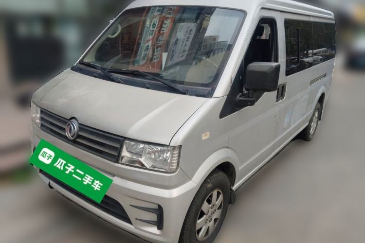 Used Dongfeng Xiaokang C56 2020 1.5L Luxury Model I DK15C