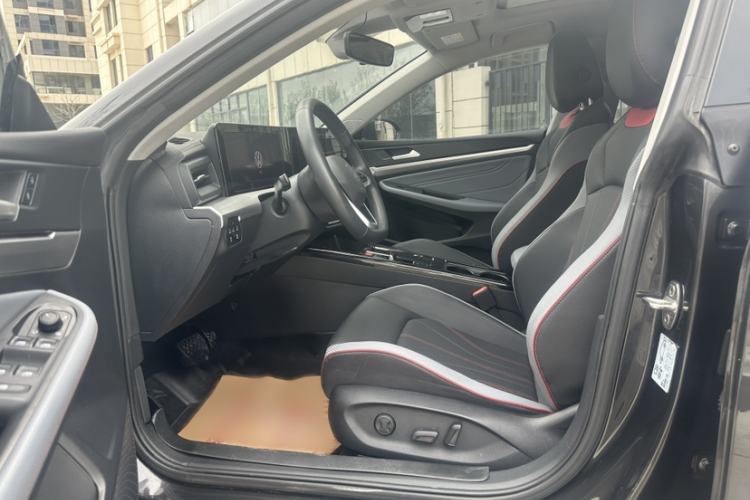 Used Volkswagen Lamando 2024 Lavida L 280TSI DSG Spicy Edition